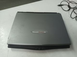 HP COMPAQ PRESARIO 1200 PORTATIL RETRO (P-5)