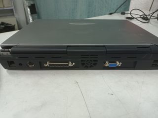 HP COMPAQ PRESARIO 1200 PORTATIL RETRO (P-5)