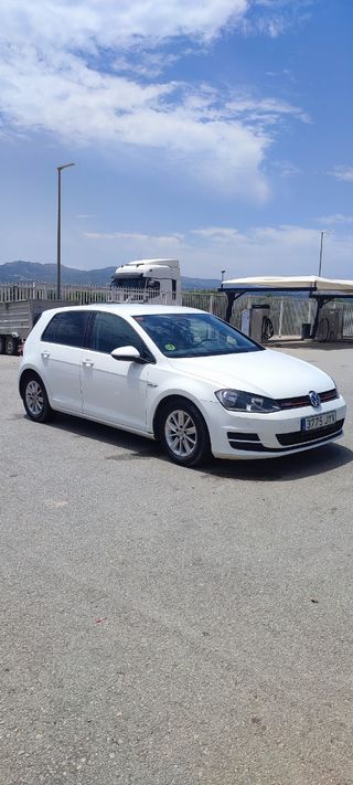 Volkswagen Golf 2013