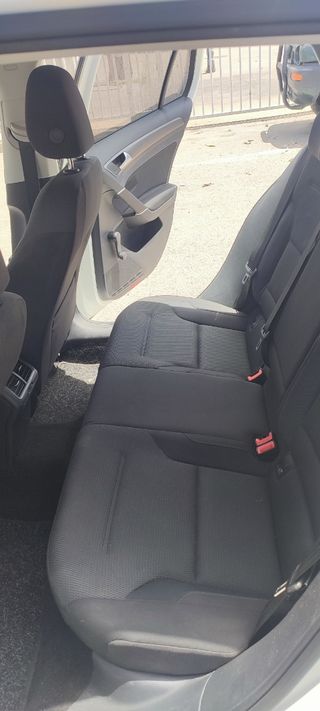 Volkswagen Golf 2013