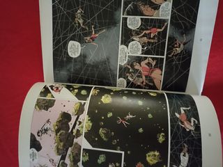 Comics libros de THORHAL dos unidades