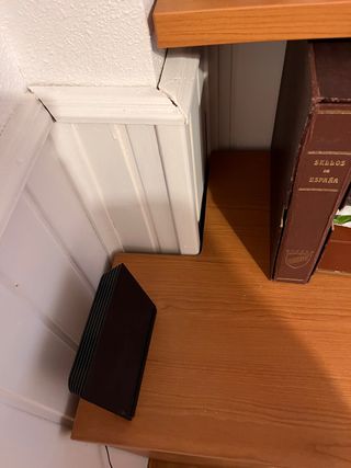 Escritorio-Zapatero para habitación