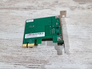 Tarjeta Ethernet TPLink TG-3468 (1000MB) Perfil B