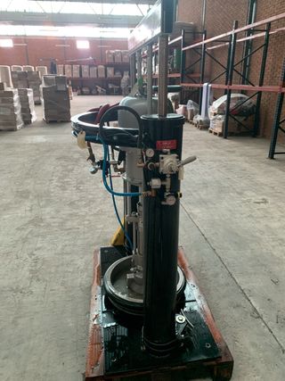 Bomba extrusora  GRACO