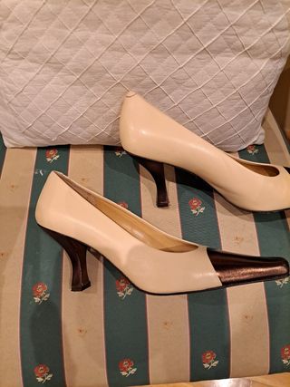 zapatos firma Balenciaga 30€