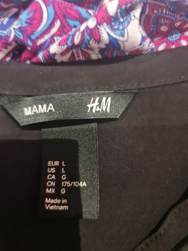 Blusa de Stradivarius