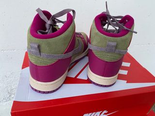 Nike Dunk High n. 38,5