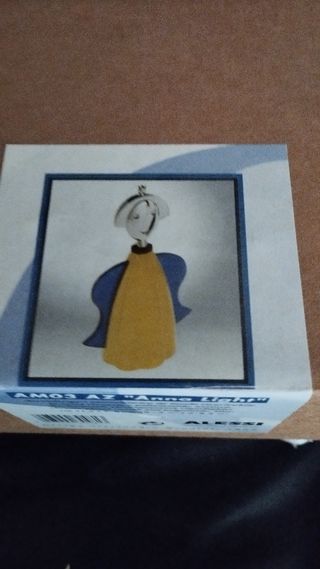 Accendisigari "Anna" Alessi