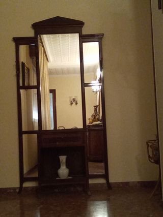 Mueble recibidor