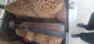 SEAT 1430 familiar 1430 FAMILIAR 1971