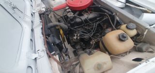 SEAT 1430 familiar 1430 FAMILIAR 1971