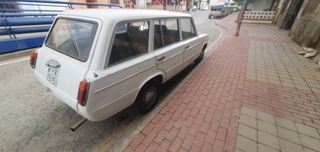 SEAT 1430 familiar 1430 FAMILIAR 1971