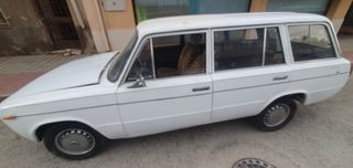 SEAT 1430 familiar 1430 FAMILIAR 1971