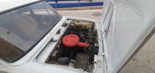 SEAT 1430 familiar 1430 FAMILIAR 1971