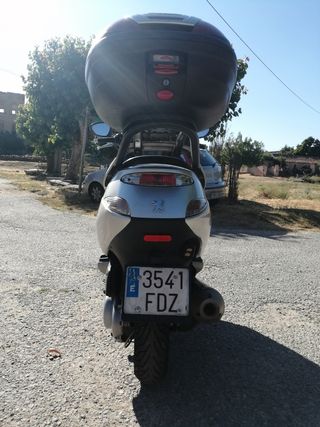 Moto 125
