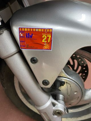 Moto 125