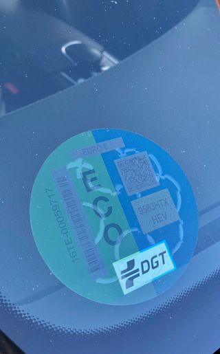 Mercedes-Benz Clase S Hybrid