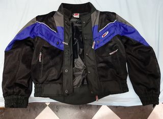 Chaqueta moto RPM
