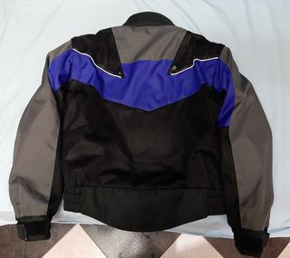 Chaqueta moto RPM