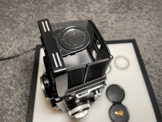 Rolleiflex 3.5F