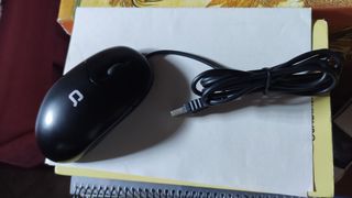 Teclado y ratón HP 
