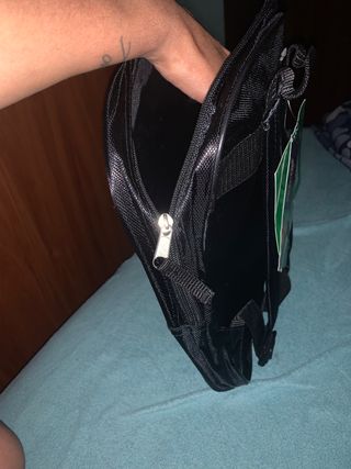 Mochila infantil 