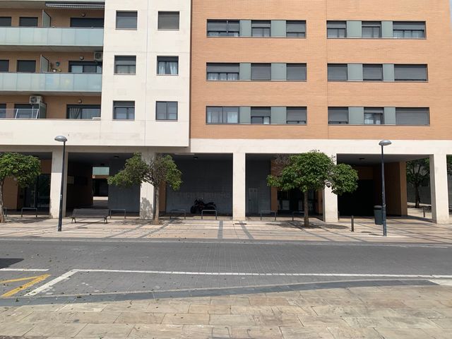 Local/Oficina en alquiler