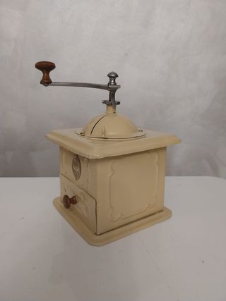 Molinillo café goldenberg