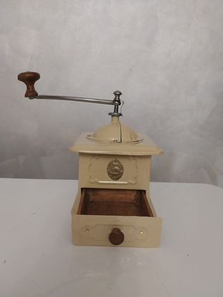 Molinillo café goldenberg