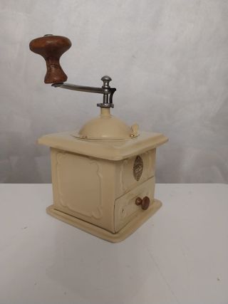 Molinillo café goldenberg