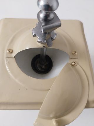 Molinillo café goldenberg