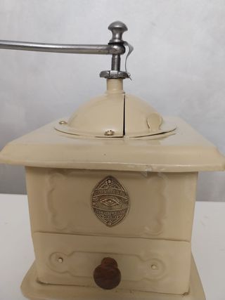 Molinillo café goldenberg