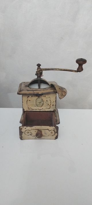 Molinillo café goldenberg