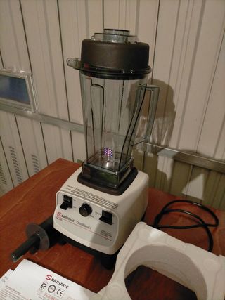 Batidora profesional