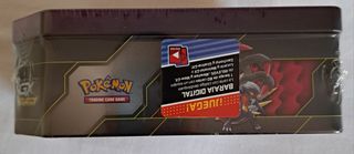 LATAS ALIANZAS FUERTES CARTAS POKEMON.