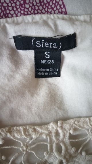 Vestido largo por la rodilla