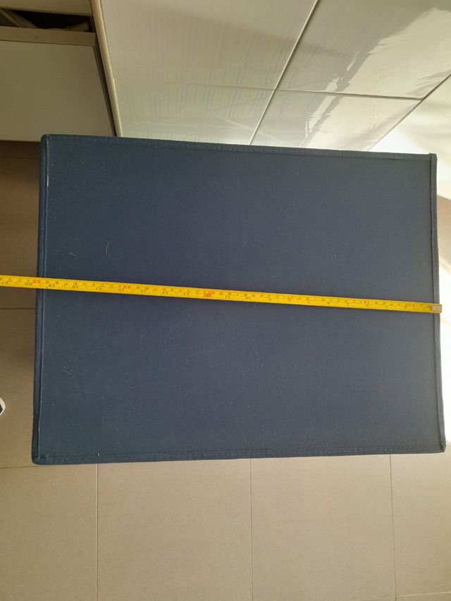 Mueble auxiliar baño