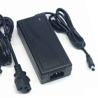 12V Cargador Adaptador 