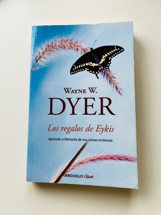 Wayne Dyer