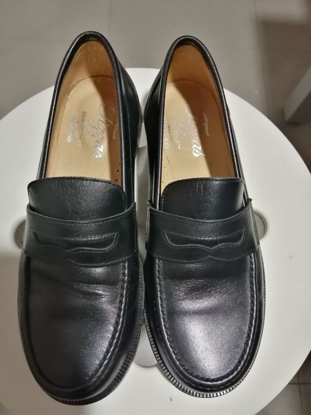 zapatos comunion tizzas