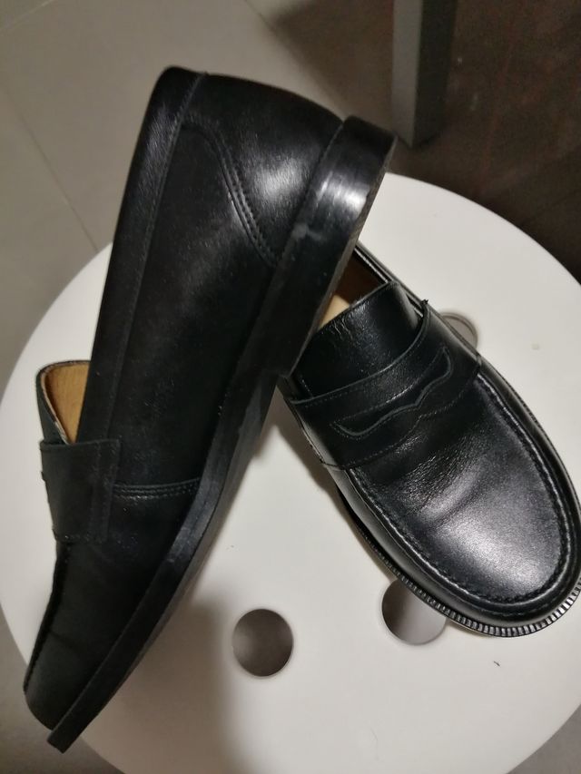 zapatos comunion tizzas