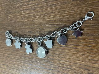 Pulsera Tous