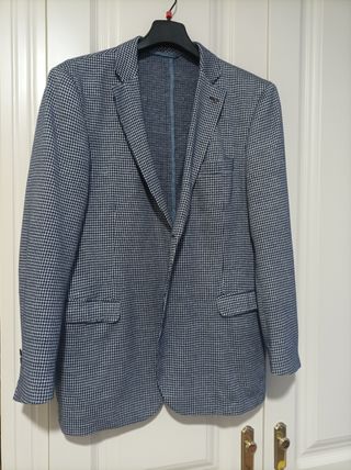 Chaqueta Florentino 
