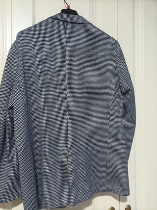 Chaqueta Florentino 