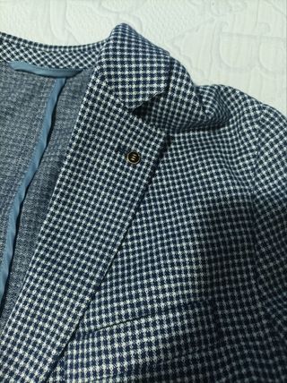 Chaqueta Florentino 