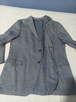 Chaqueta Florentino 