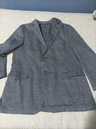 Chaqueta Florentino 
