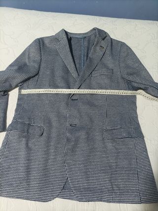 Chaqueta Florentino 