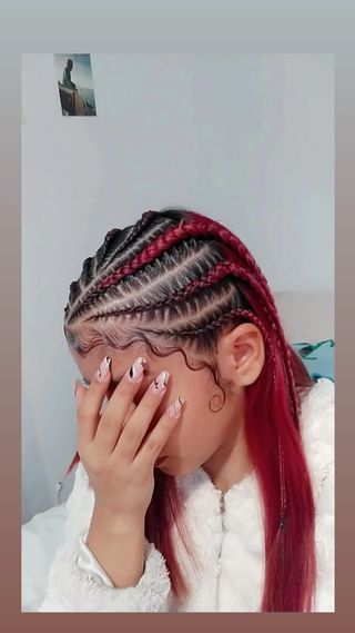 Trenzas 