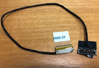 CABLE LCD - GIGABYTE SERIE G5 - GAMING 40pin